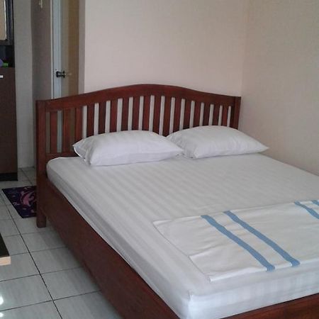 Canary Guesthouse Yogyakarta Exteriör bild
